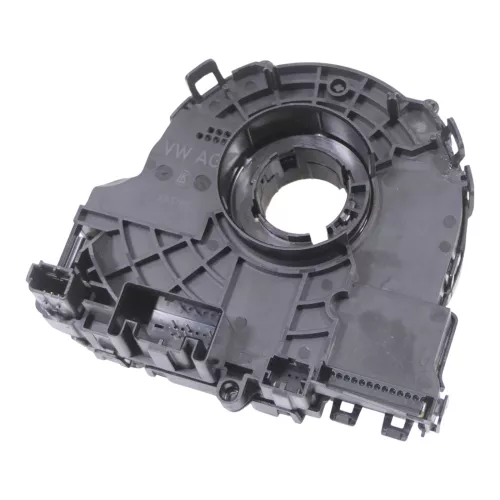 Audi A4 8K B8 Modul Schleifring Lenkstockmodul 8K0953568Q Wickelfeder ## (186666)