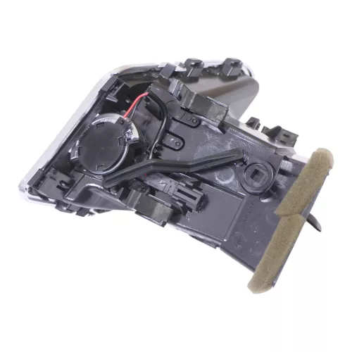 Audi A5 8T Lüftungsdüse Lüftung vorne links 8T1820901H ORIGINAL aus NEUFAHRZEUG (187377)