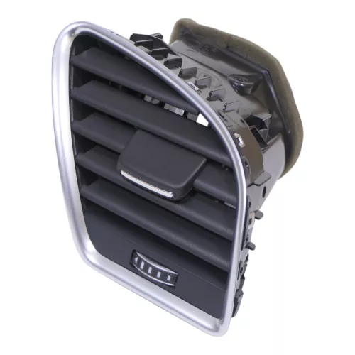 Audi A5 8T Lüftungsdüse Lüftung vorne rechts 8T1820902G ORIGINAL aus NEUFAHRZEUG (187378)