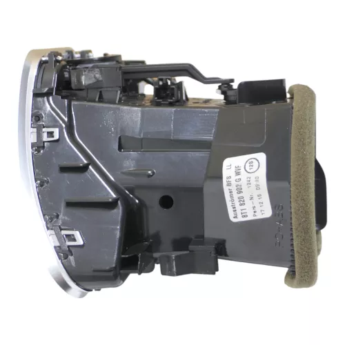 Audi A5 8T Lüftungsdüse Lüftung vorne rechts 8T1820902G ORIGINAL aus NEUFAHRZEUG (187378)