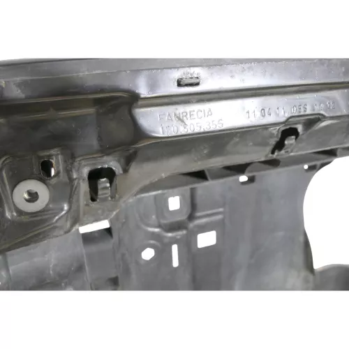 VW Up Citigo Mii Schloßträger vorn vorne ORIGINAL 1S0805588G (187380)