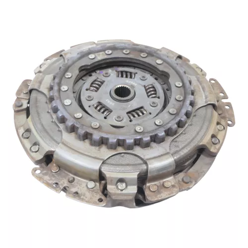 VW Golf 6 DSG Kupplung Doppelkupplung Mehrfachkupplung DQ200 CAXA CBZB CAVD (187382)