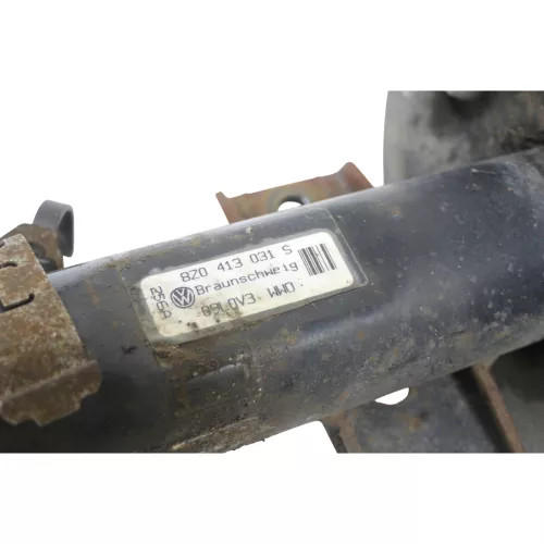 1x A2 8Z Federbein Feder Stoßdämpfer vorne links / rechts 8Z0413031AB AUA AMF (187383)