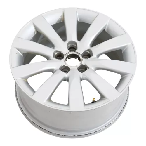 1x Audi A1 8X Alufelge Felge 16 Zoll 8X0601025G - OHNE Reifen