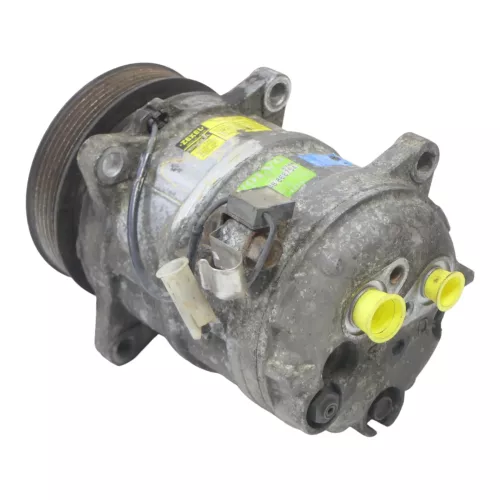 Volvo S70 V70 2,5 TDI Klimakompressor Kompressor Klima 9171345 ## (187398)