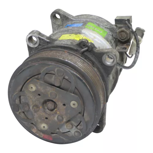 Volvo S70 V70 2,5 TDI Klimakompressor Kompressor Klima 9171345 ## (187398)