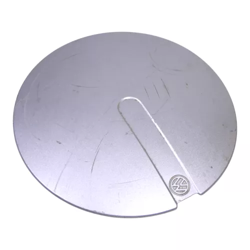 4x VW Golf 3 Vento Alufelge Deckel Abdeckung Radkappe 1H0601149 1H0601151 (187401)