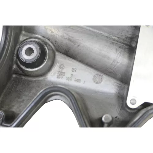 Volvo S70 V70 2,5 TDI Zylinderkopfhaube Ventildeckel 074103469J    T4 ACV (187402)