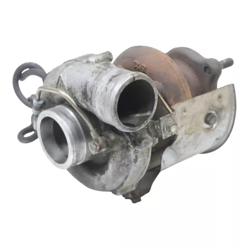 Volvo S70 V70 2,5 TDI Turbo Turbolader Druckdose 074145701B ## A6 4A (187403)