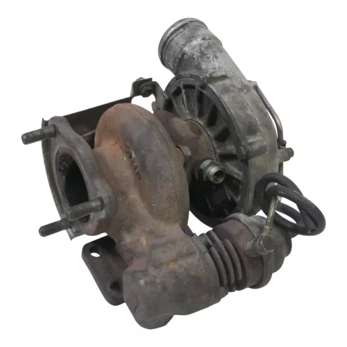 Volvo S70 V70 2,5 TDI Turbo Turbolader Druckdose 074145701B ## A6 4A (187403)