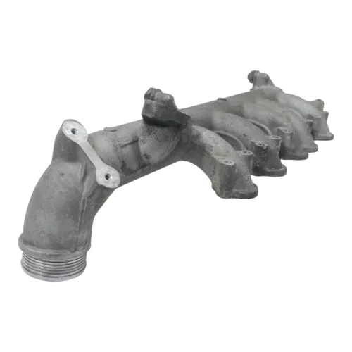 Volvo S70 V70 2,5 TDI Ansaugbrücke Ansaugrohr Saugstutzen 074129713Q (187435)