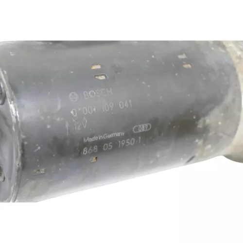 Volvo S70 V70 2,5 TDI Starter Anlasser 36050276 0 001 109 041 ## (187442)
