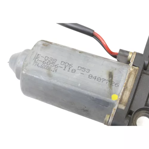 Seat Arosa elektrischer Fensterheber NUR Motor vorne rechts Fensterhebermotor (187459)