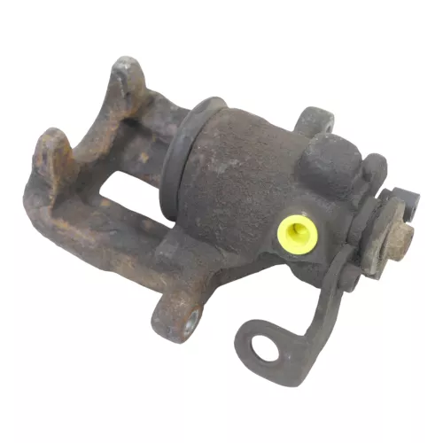 Audi 80 Bremssattel Sattel hinten rechts Feststellbremse 8A0615424AX ## (187466)