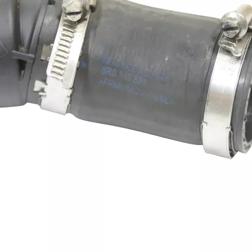 VW Polo 6R Ladeluftschlauch Schlauch Rohr 6R0145828 1,2 1,6 TDI ## (187470)
