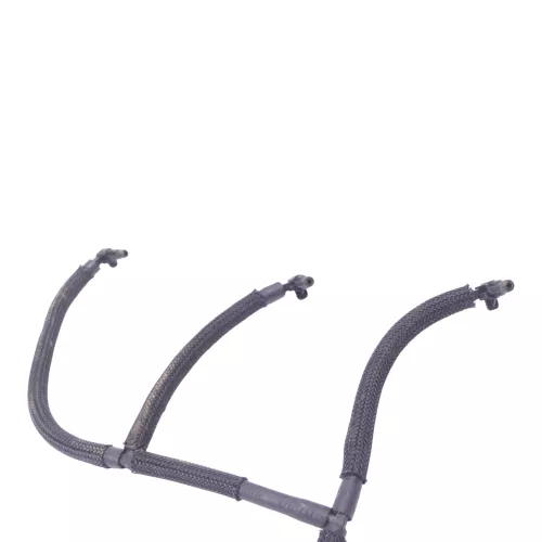 VW Polo 6R Rücklaufleitung 03P130235A 1.2 TDI Common Rail CFWA ## (187472)