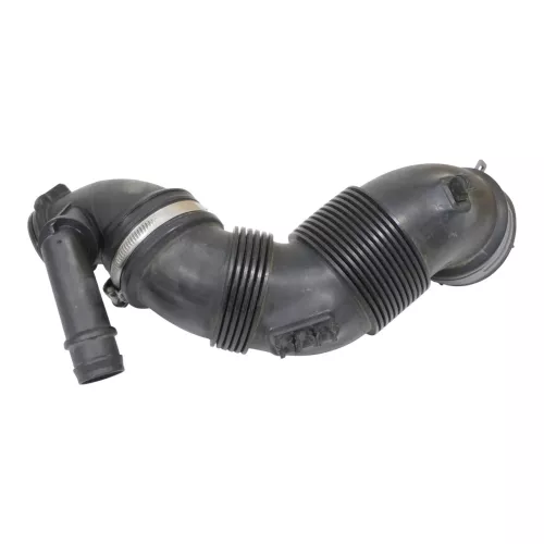 VW Golf Passat Rohr Schlauch 1,6 TDI 5Q0129654G Leitung Luftrohr Luft ##