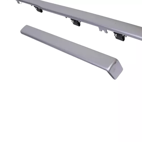 Ford Galaxy Armaturenbrett Zierleiste vorne Dekor aluminium Leiste (187498)