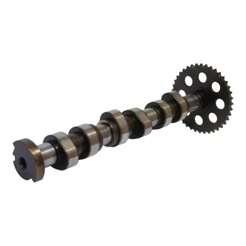 VW Polo 9N Skoda Fabia 6Y Nockenwelle 1,2 6V AWY BMD 03D109101N ## (187499)