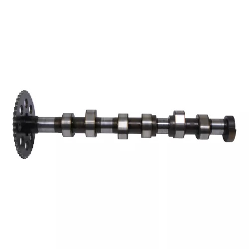 VW Polo 9N Skoda Fabia 6Y Nockenwelle 1,2 6V AWY BMD 03D109101N ## (187499)