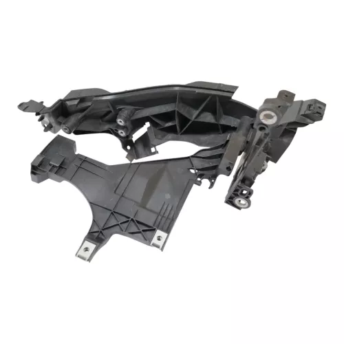 Audi A5 8T Aufnahme Scheinwerfer links ORIGINAL von NEUFAHRZEUG 8T0805607B (187501)