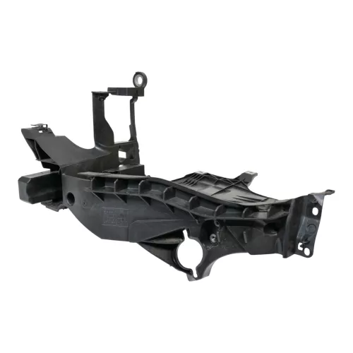 Audi A5 8T Aufnahme Scheinwerfer links ORIGINAL von NEUFAHRZEUG 8T0805607B (187501)