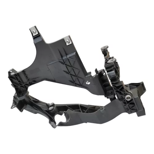 Audi A5 8T Aufnahme Scheinwerfer links ORIGINAL von NEUFAHRZEUG 8T0805607B (187501)