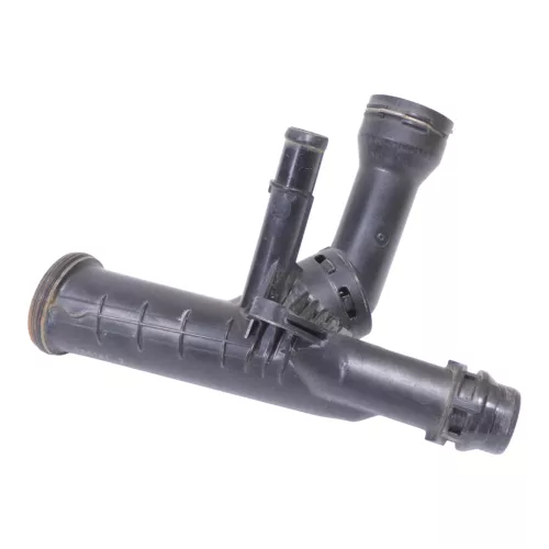 Audi A4 A5 Q5 Kühlmittelgehäuse Gehäuse Dieselmotor 04L121026R ##