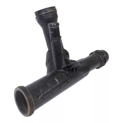 Audi A4 A5 Q5 Kühlmittelgehäuse Gehäuse Dieselmotor 04L121026R ## (187502)