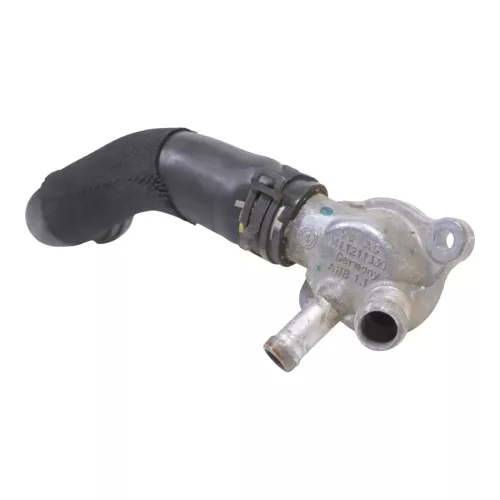 Audi A4 A5 Q5 Kühlmittelgehäuse Gehäuse Dieselmotor 04L121133Q (187503)