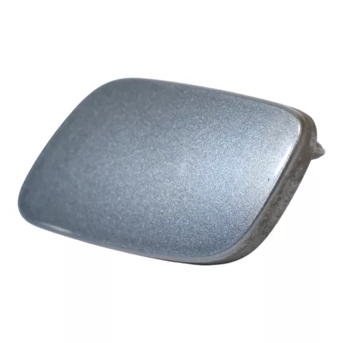 1x Touran 1T Kappe Scheinwerferreininungsanlage SWR Kappe grau LD7X links