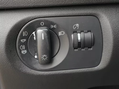 Audi A3 8P Lichtschalter Schalter Licht 8P1941531P Nebelscheinwerfer