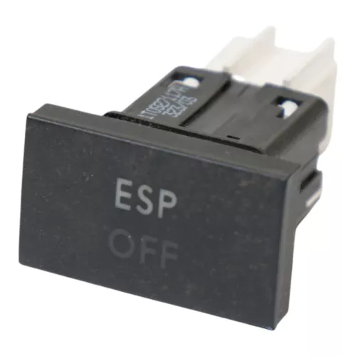 VW Touran Caddy 2K Schalter ESP 1T0927117A Taster Knopf
