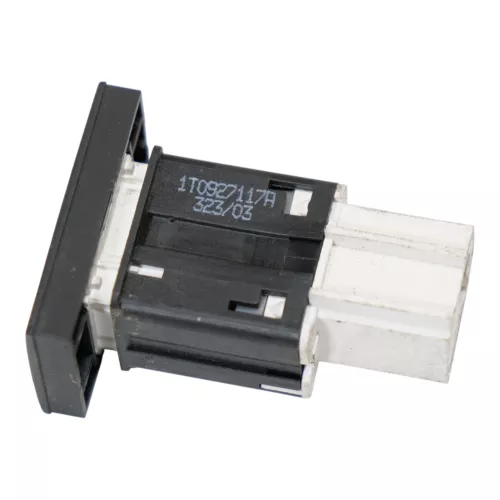 VW Touran Caddy 2K Schalter ESP 1T0927117A Taster Knopf (187508)