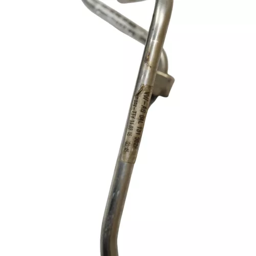 VW Passat Golf Differenzdruck Sensoren Leitungen Partikelfilter 04L906051  ## (187517)