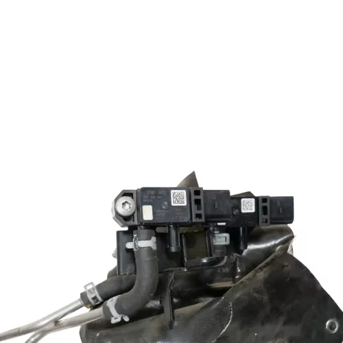 VW Passat Golf Differenzdruck Sensoren Leitungen Partikelfilter 04L906051  ## (187517)