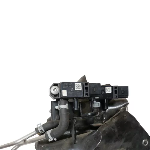 VW Passat Golf Differenzdruck Sensoren Leitungen Partikelfilter 04L906051  ## (187517)