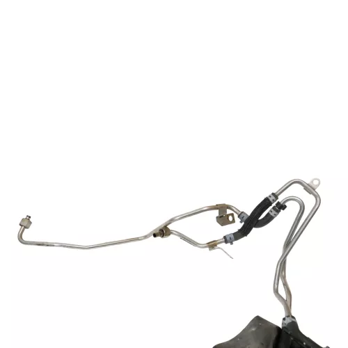 VW Passat Golf Differenzdruck Sensoren Leitungen Partikelfilter 04L906051  ## (187517)