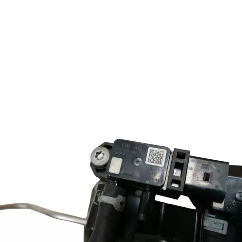 VW Passat Golf Differenzdruck Sensoren Leitungen Partikelfilter 04L906051  ## (187517)