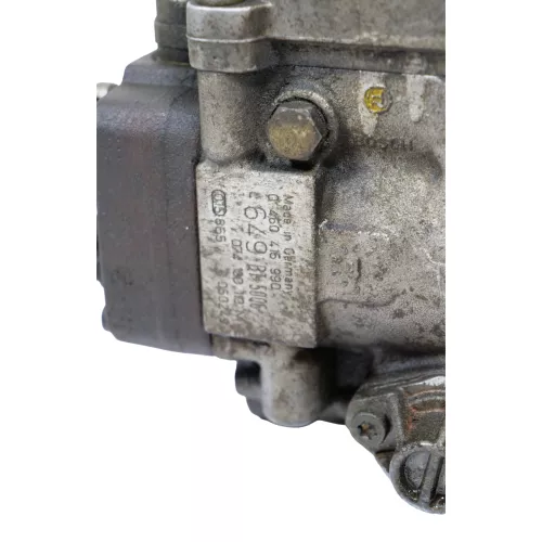 Volvo S70 V70 2,5 TDI Einspritzpumpe 8111112 074130110M ## (187443)