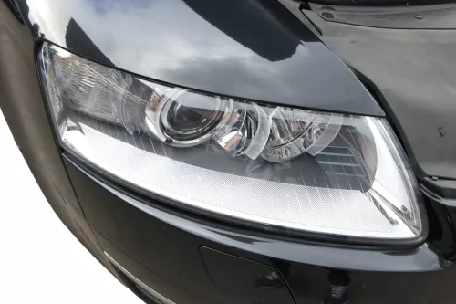 Audi A6 4F C6 Scheinwerfer Xenon 4F0941030AK rechts vorne ORIGINAL (187550)