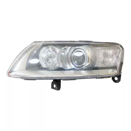Audi A6 4F C6 Scheinwerfer Xenon 4F0941029AK links vorne Original (187551)