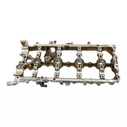 Audi A6 4F Nockenwellen Gehäuse Deckel Motor BVJ links Zylinder 5-8 4,2 V8 (187553)