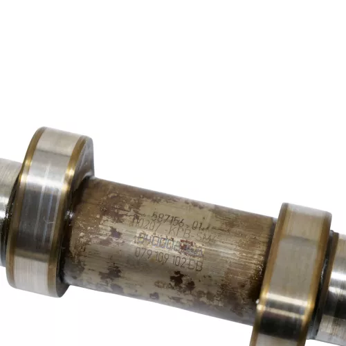 Audi A6 4F Nockenwelle Auslass BVJ rechts Zylinder 1-4 4,2 V8 079109102CF ## (187557)