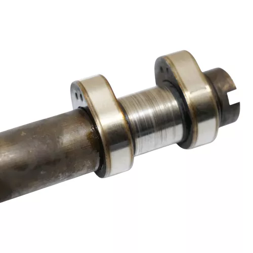 Audi A6 4F Nockenwelle Auslass BVJ links Zylinder 5-8 4,2 V8 079109102CG ## (187558)