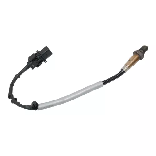 Audi A6 4F Q7 Sonde Lambdasonde vor Kat 079906262 4,2 FSI BVJ ## (187564)