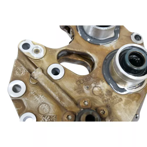 Audi A6 4F Antrieb Getriebe Ölpumpe 079109361R 4,2 FSI BVJ (187565)