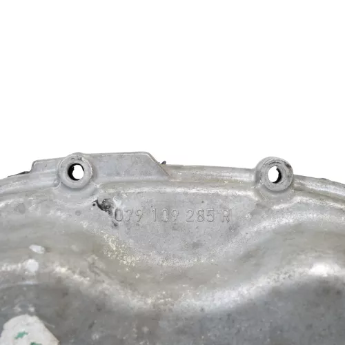 VW Audi A6 4F 4,2 BVJ Deckel Abdeckung 079109285R (187567)