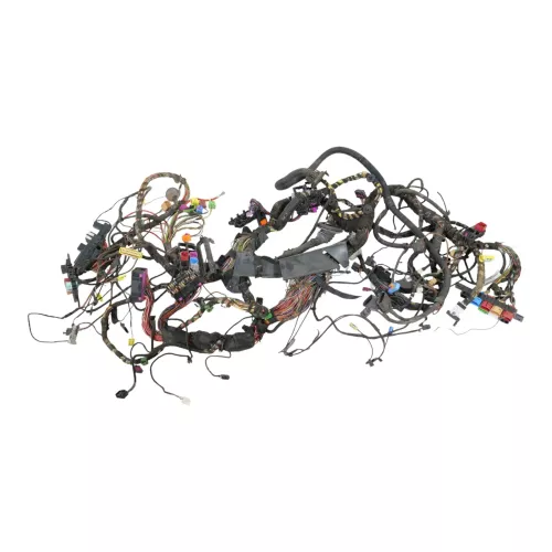 VW T5 7H Kabelbaum Leitungssatz Zentralelektrik 016326N (187573)