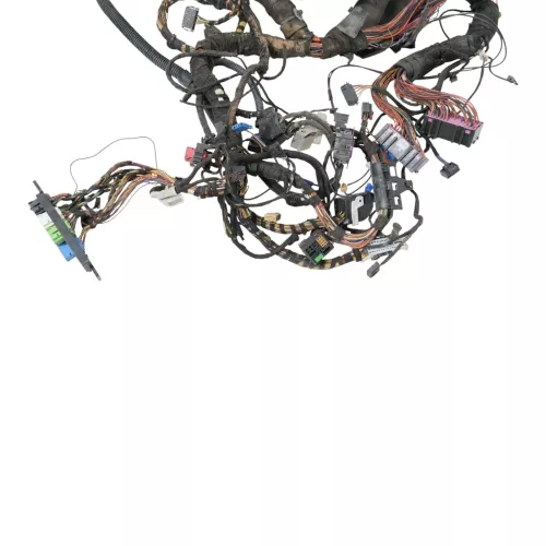 VW T5 7H Kabelbaum Leitungssatz Zentralelektrik 016326N (187573)